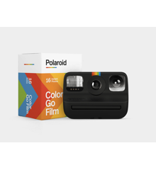 Polaroid - Go E-box - Black
