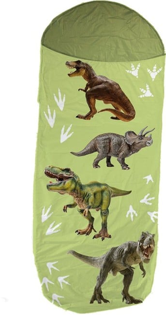 Sleeping Bag - 140 x 30 x 70 cm - Dino (180000)