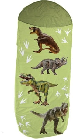 Sleeping Bag - 140 x 30 x 70 cm - Dino (180000)