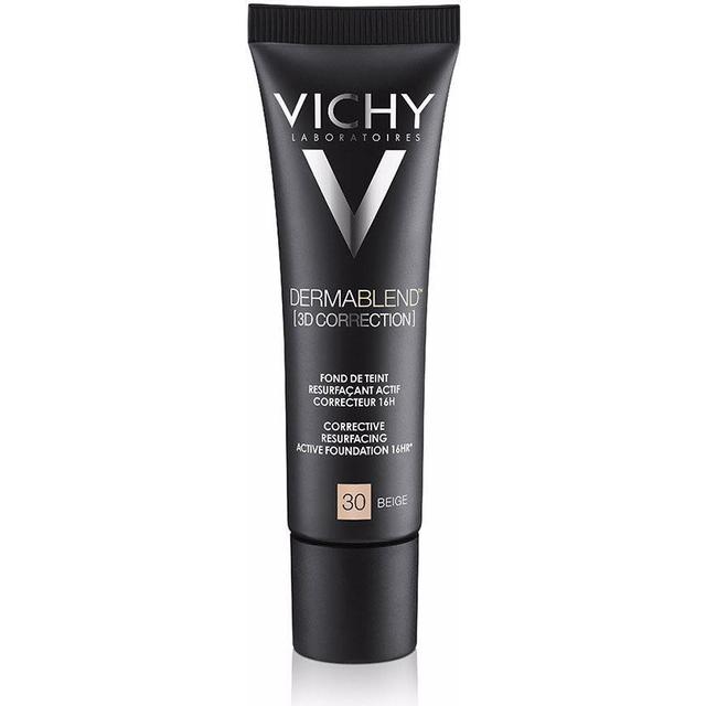 Bedste Vichy Makeup i 2023