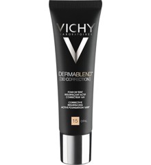 Vichy - Dermablend 3D Make-up 30 ml Opal 15