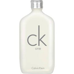 Calvin Klein - CK One EDT 200 ml