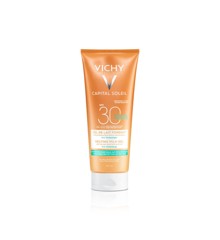 Vichy - Ideal Soleil Ultra-Melting Milk Gel SPF30 200 ml