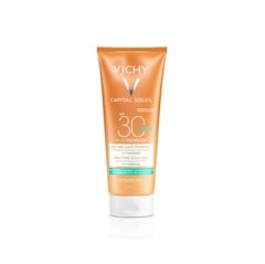 Vichy - Ideal Soleil Ultra-Melting Milk Gel SPF30 200 ml