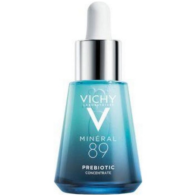 Vichy - Mineral 89 Probiotic Fractions Serum 30 ml (udløbsdato April 2024)