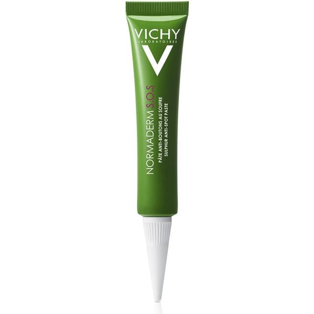 Vichy - Normaderm S.O.S Sulphur Anti-Spot Paste 20 ml
