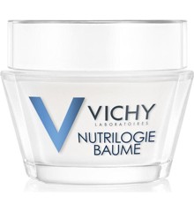Vichy - Nutrilogie Intensive Cream For Very Dry Skin 50 ml