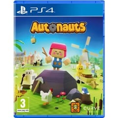 Autonauts