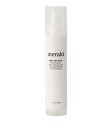 Meraki - Daily face cream (311060105)