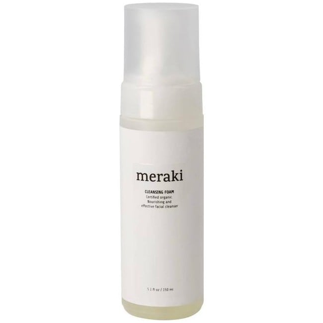 Meraki - Cleansing Foam 150 ml - Reinigungscreme