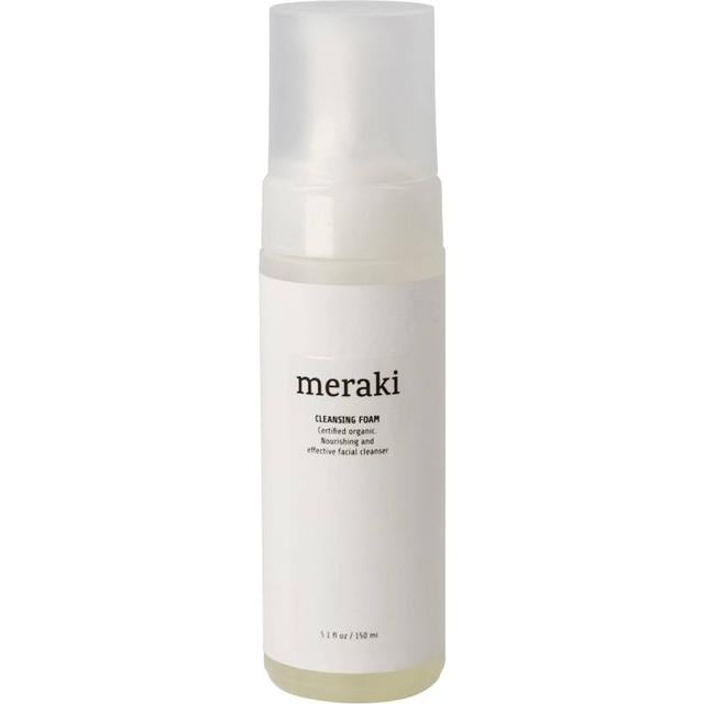 Meraki - Cleansing foam (311060100) - Skjønnhet
