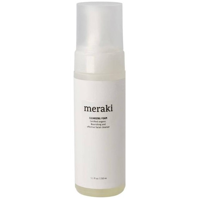 Meraki - Cleansing foam (311060100)