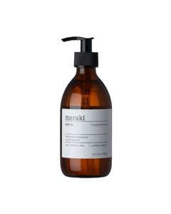 Meraki - Body oil Orange & herbs (311060210)