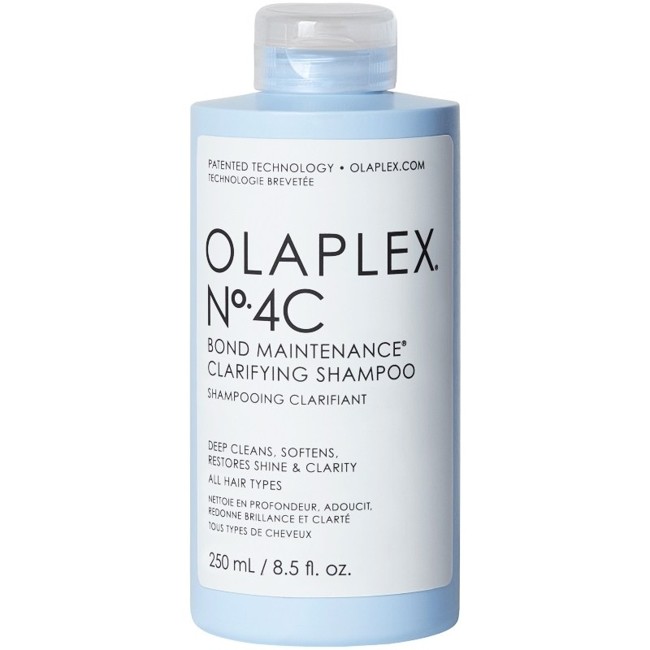 Olaplex - NO.4C Bond Maintenance Clarifying Shampoo 250 ml