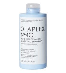 Olaplex - NO.4C Bond Maintenance Clarifying Shampoo 250 ml