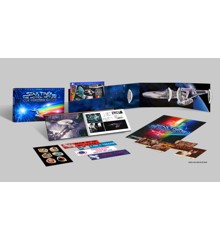 Star Trek The Motion Picture - The Complete Adventure Box