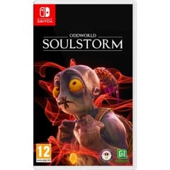 Oddworld Soulstorm (Limited Edition)