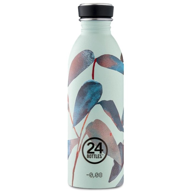 24 Bottles - Urban Bottle 0,5 L - Sky Jasmine (24B96)
