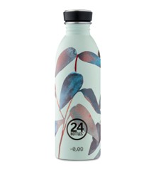 24 Bottles - Urban Bottle 0,5 L - Sky Jasmine (24B96)