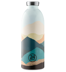24 Bottles - Clima Bottle 0,85 L - Mountains (24B455)