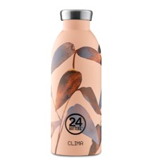 24 Bottles - New Surface Clima Bottle 0,5 L - Pink Jasmine (24B577)