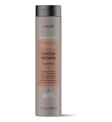 Lakmé - Teknia Refresh Brown Shampoo 300 ml