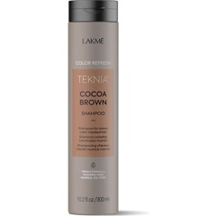 Lakmé - Teknia Refresh Brown Shampoo 300 ml