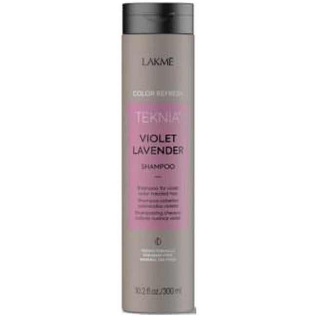 Lakmé - Teknia Refresh Violet Shampoo 300 ml