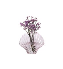 DOIY - Seashell Vase - Pink (DYVASSHPI)