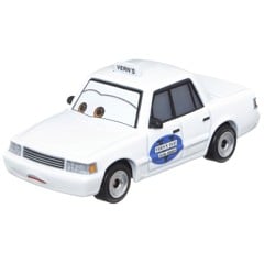 Disney Biler 3 - Die Cast - Revney Grillante (HFB58)