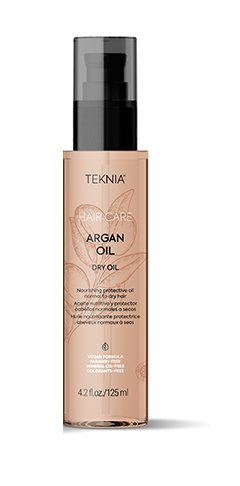 Lakmé - Teknia Argan Dry Oil 125 ml