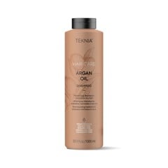 Lakmé - Teknia Argan Shampoo 1000 ml