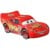 Disney Biler 3 - Die Cast - Lightning McQueen (FLM26) thumbnail-1