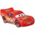 Disney Cars 3 - Die Cast - Lightning McQueen (FLM26) thumbnail-1