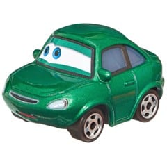 Disney Biler 3 - Die Cast - Bertha Butterswagon (HFB71)