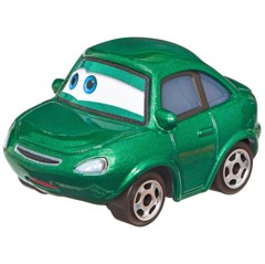 Disney Cars 3 - Die Cast - Bertha Butterswagon (HFB71)