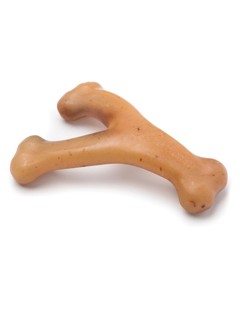 Benebone - Wishbone Chicken S 13cm - (854111004057)