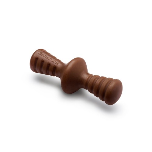 Benebone - Zaggler Peanut - S - 6cm - (854111004545)