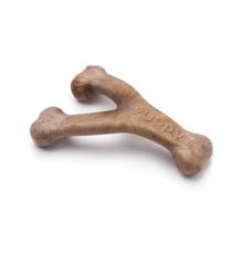 Benebone - Puppy Wishbone Bacon S, 13cm - (854111004729)