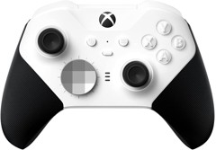 Xbox Elite Wireless Controller Series 2 Core - White