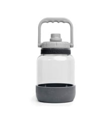 Asobu - The Barkely  Bowl Bottle 1500ml - Grey - (84259104828)