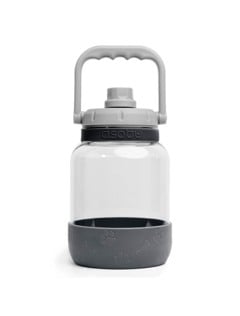 Asobu - The Barkely  Bowl Bottle 1500ml - Grey - (84259104828)