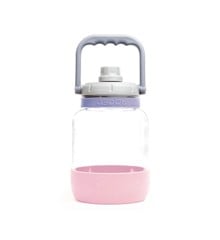 Asobu - The Barkely  Bowl Bottle 1500ml - pink - (84259104617)