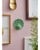 Dottir - Pipanella Wall Votive Scales - Green (11555) thumbnail-2