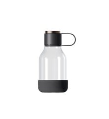 Asobu - Tritan Bowl Bottle 1,5L - Black - (84259103967)