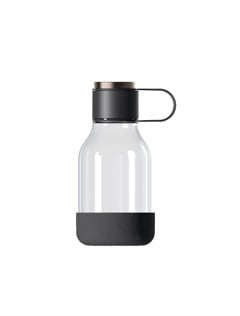 Asobu - Tritan Bowl Bottle 1,5L - Black - (84259103967)