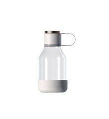 Asobu - Tritan  Bowl Bottle 1,5L - white - (84259103970)