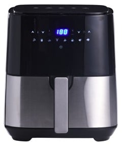 DAY - Airfryer 5L 1350-1450W (73636)