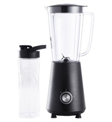 DAY - Blender 1L 300-350W W/Smoothie Cup (72420)