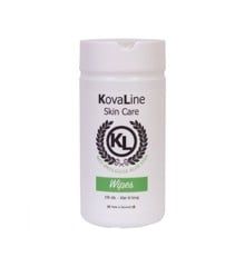 KovaLine - Ready to use Wipes - Aloe vera - 100pcs - (571326000021)